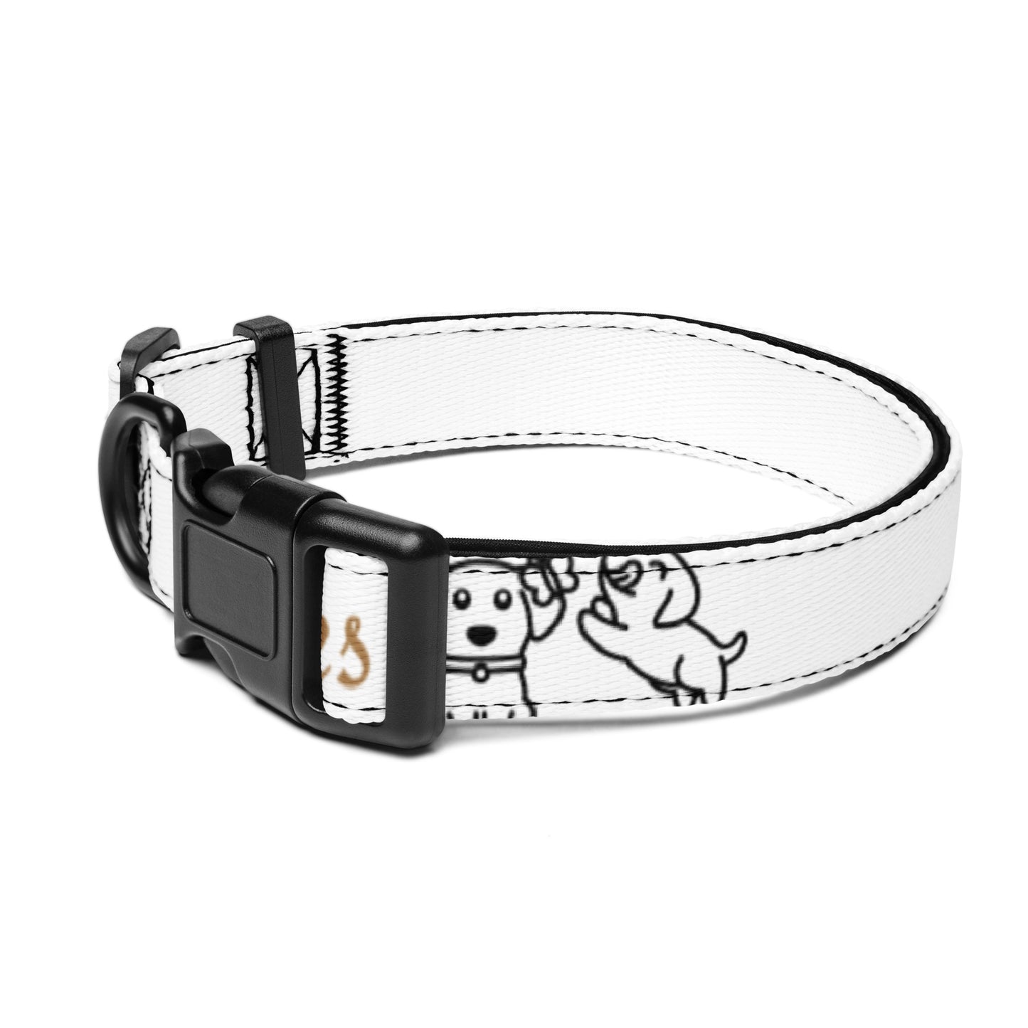 Pet collar