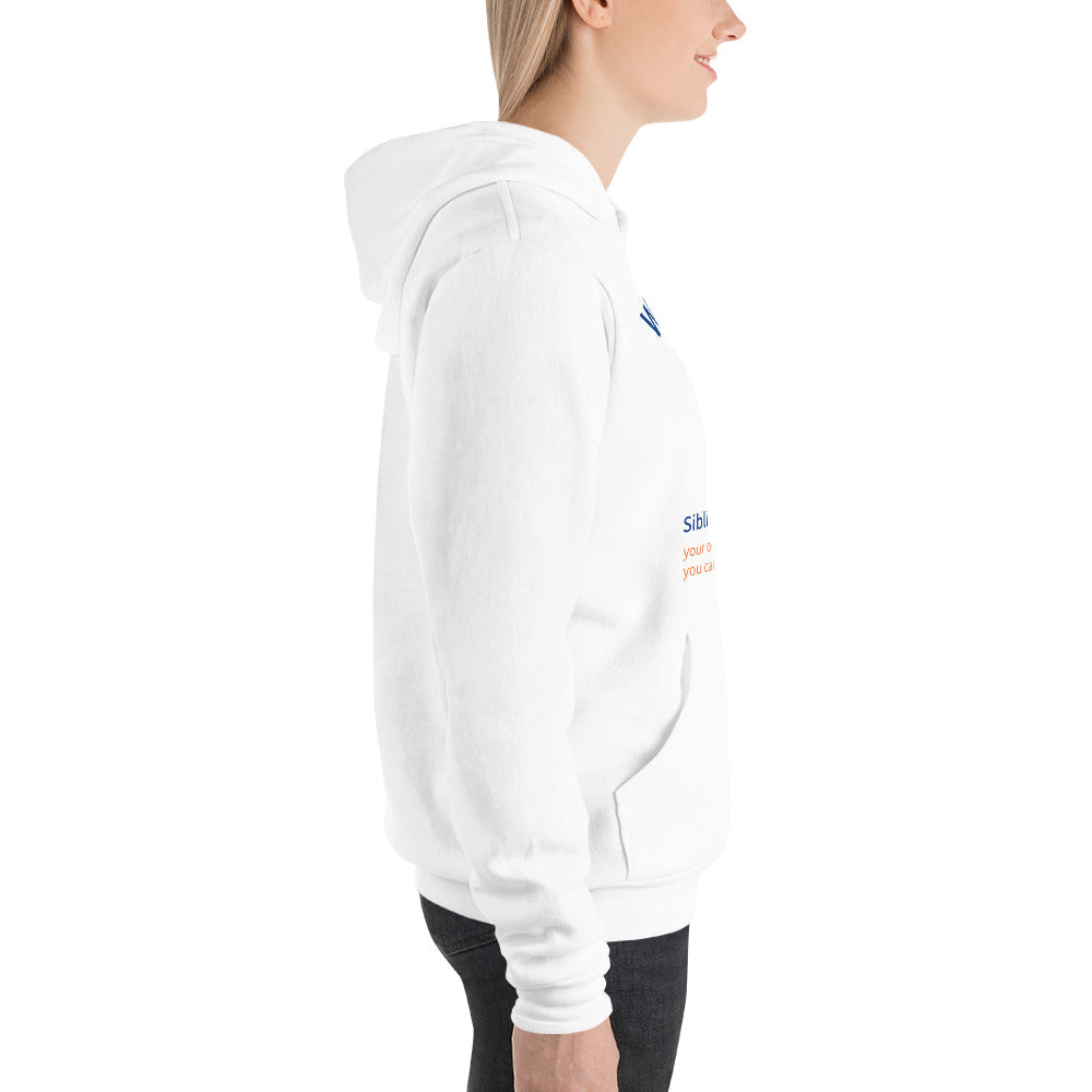 Unisex hoodie