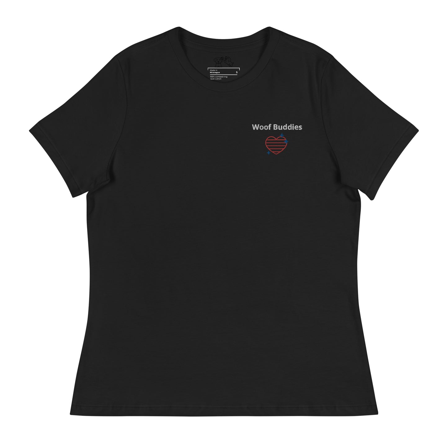 Women's Relaxed T-Shirt