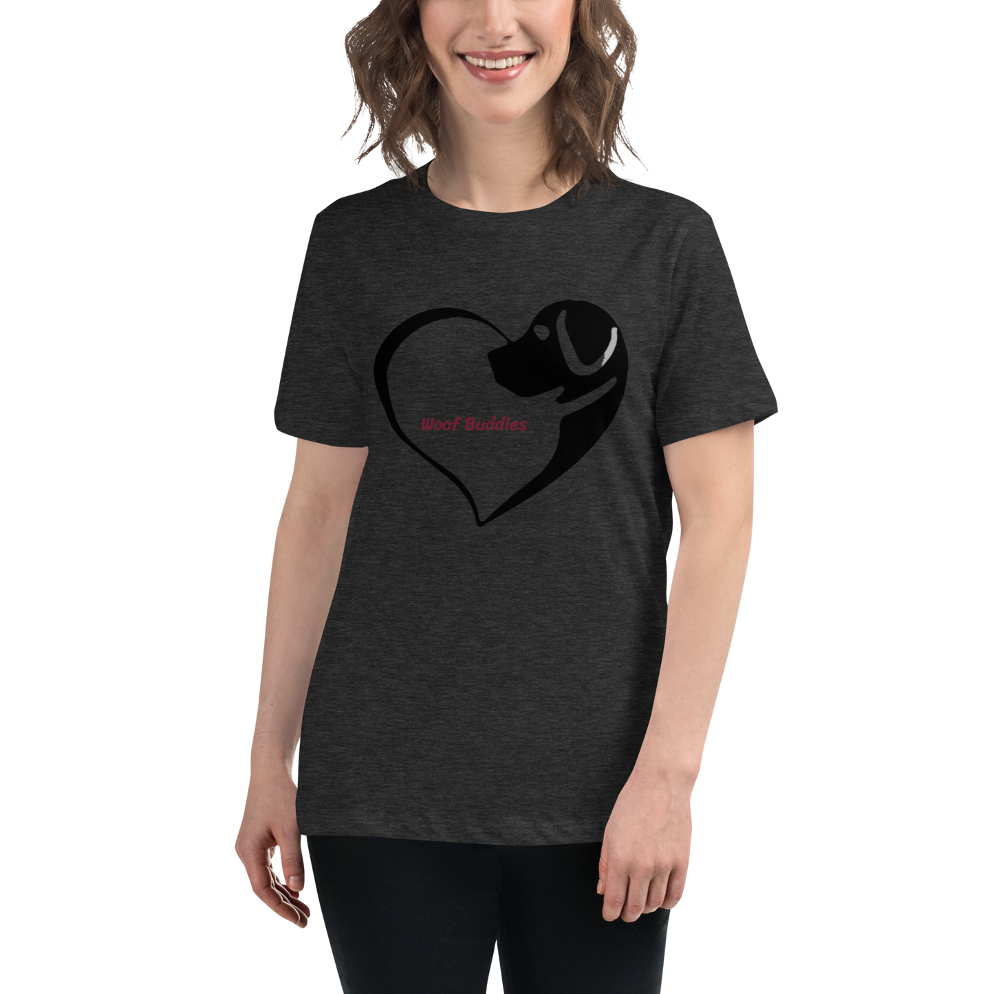 Women's Relaxed T-Shirt