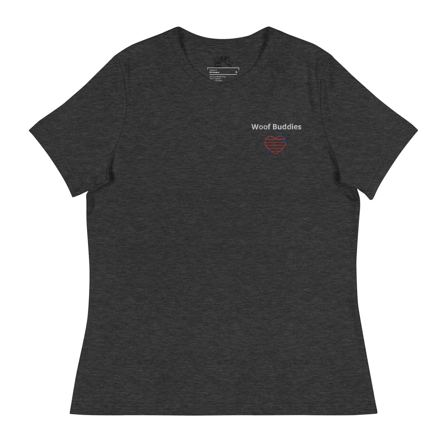 Women's Relaxed T-Shirt