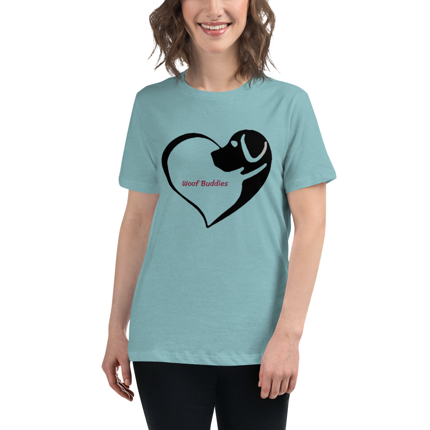 Women's Relaxed T-Shirt