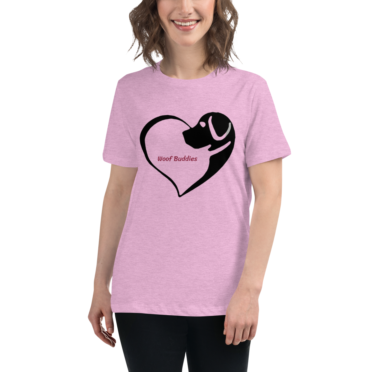 Women's Relaxed T-Shirt