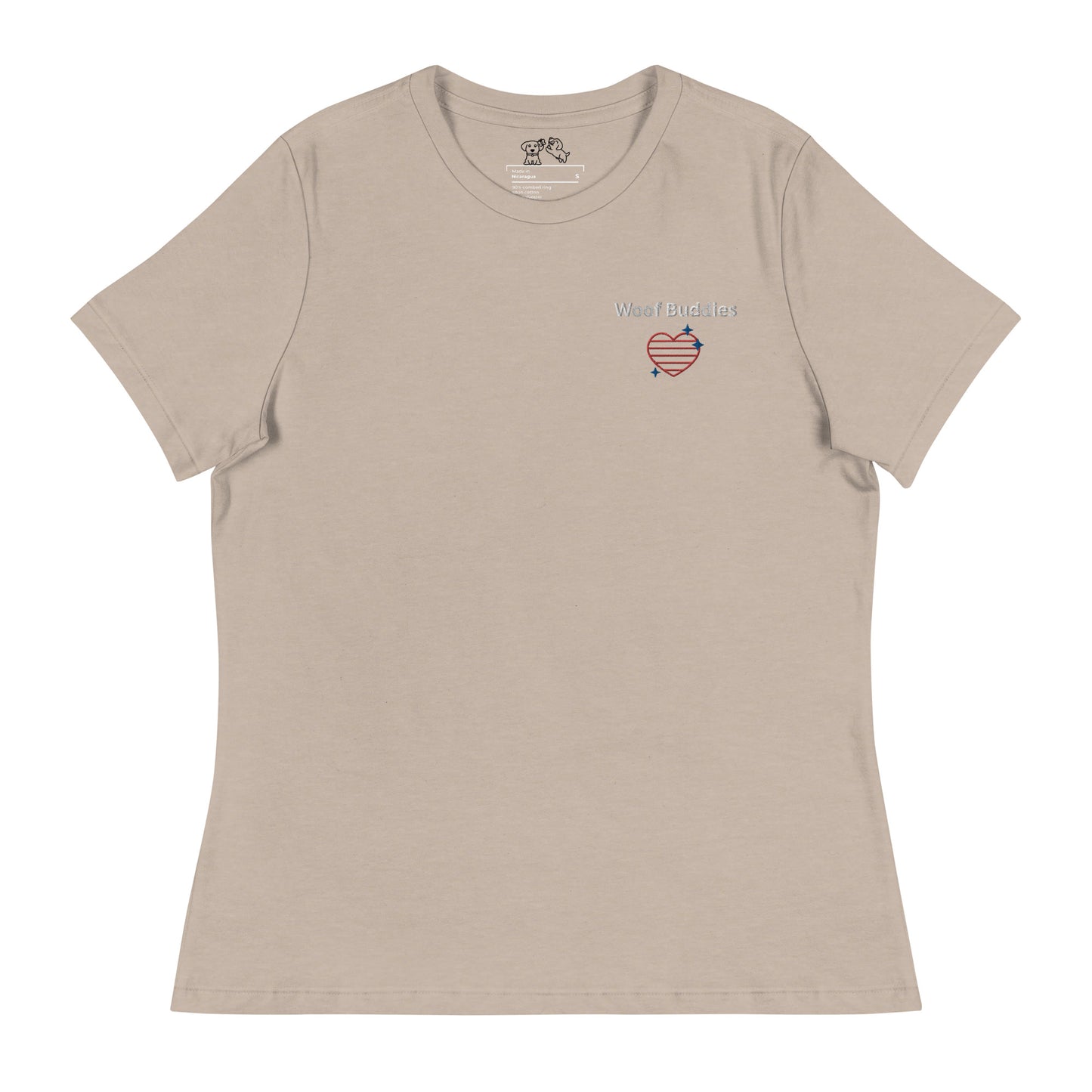 Women's Relaxed T-Shirt