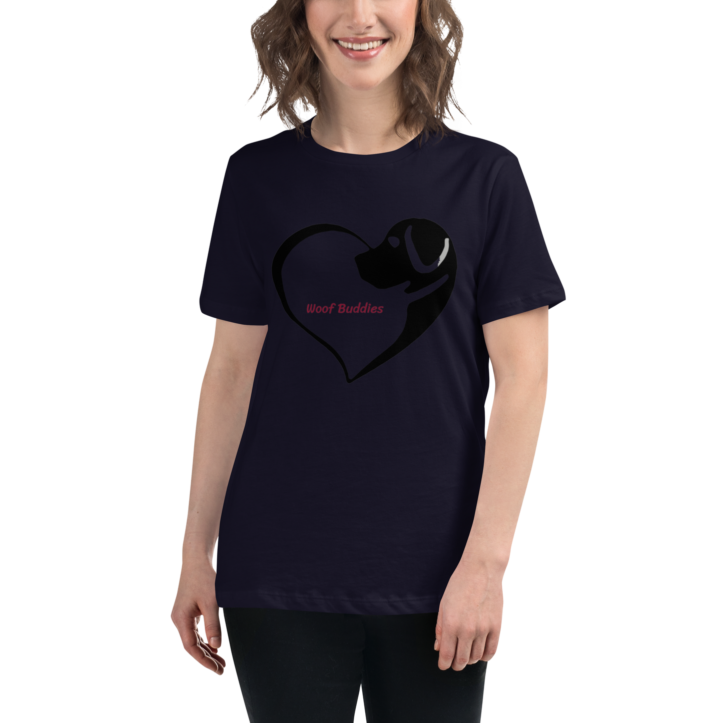 Women's Relaxed T-Shirt