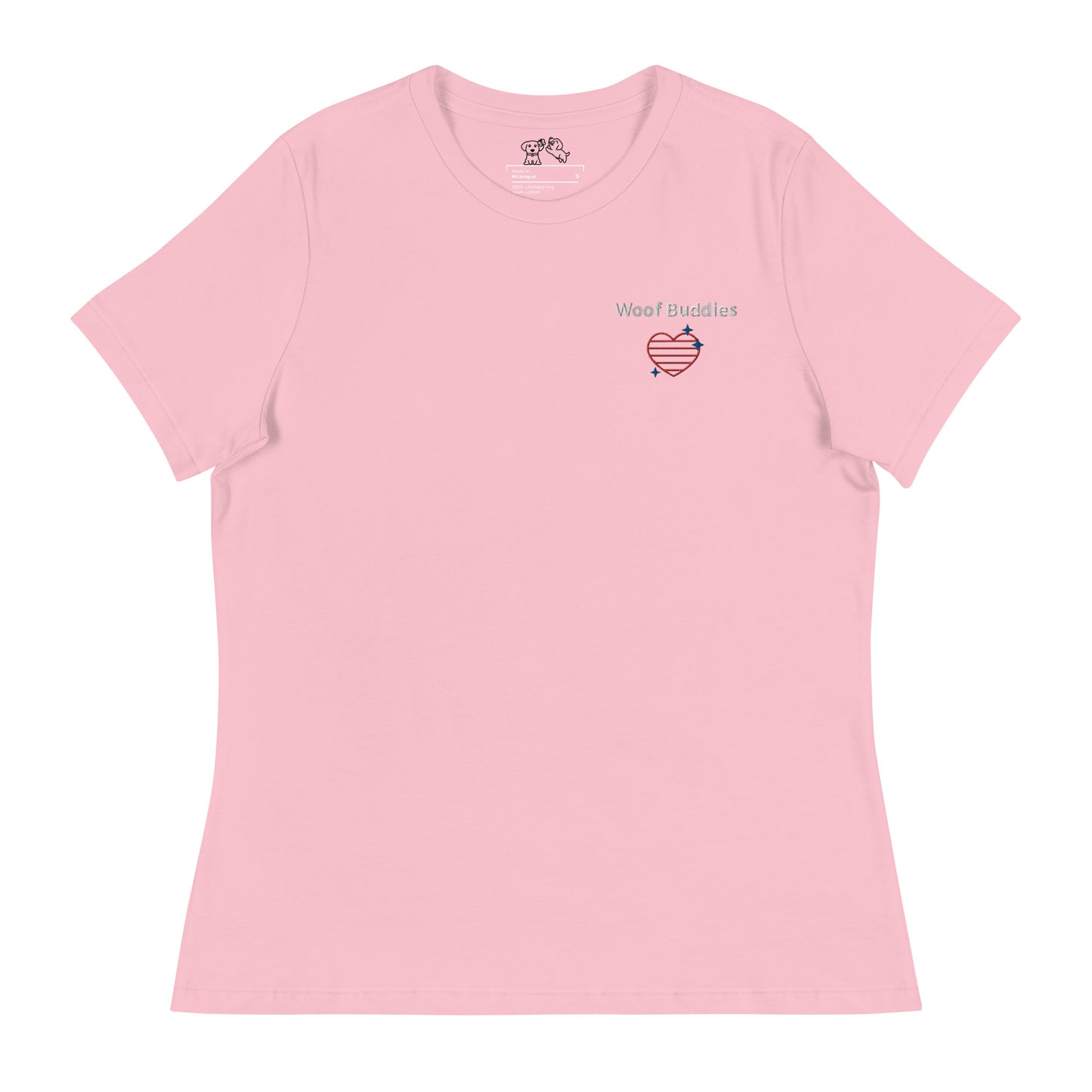 Women's Relaxed T-Shirt