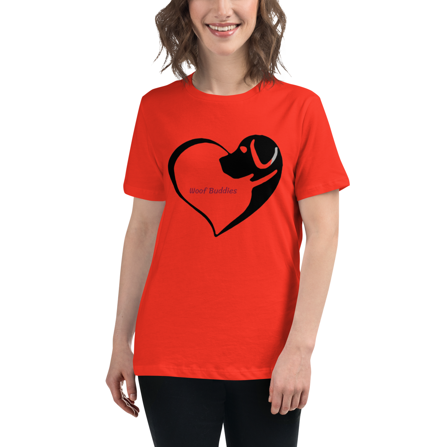 Women's Relaxed T-Shirt