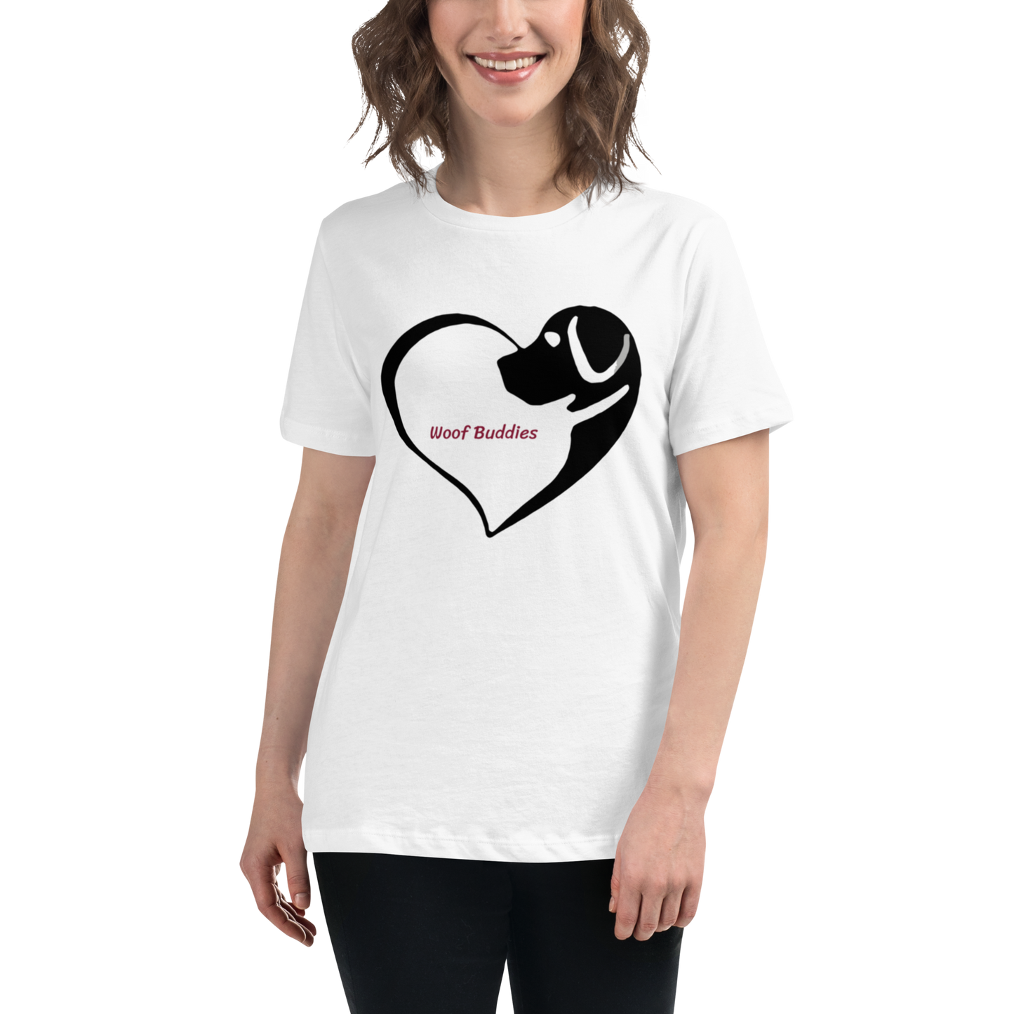 Women's Relaxed T-Shirt